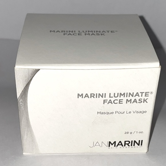 jan marini Other - Jan Marini luminate face mask 1 oz